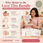 Pregnancy Se Baby Arrival Tak™ | Brain Games & Complete Pregnancy Bundle
